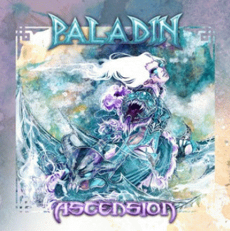 Paladin (USA-2) : Shoot for the Sun